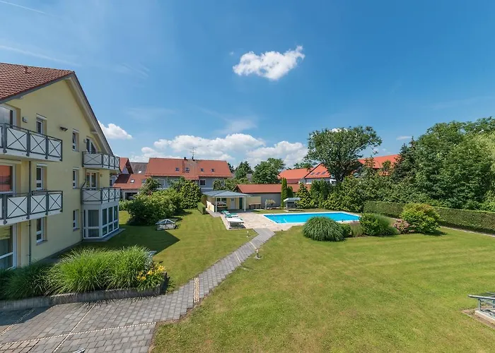 Hotel Beim Schrey