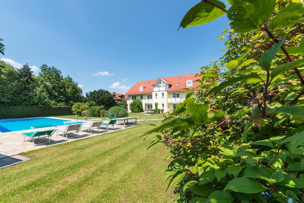 Hotel Beim Schrey 3*