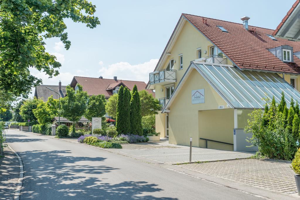 Beim Schrey Kirchheim bei Muenchen