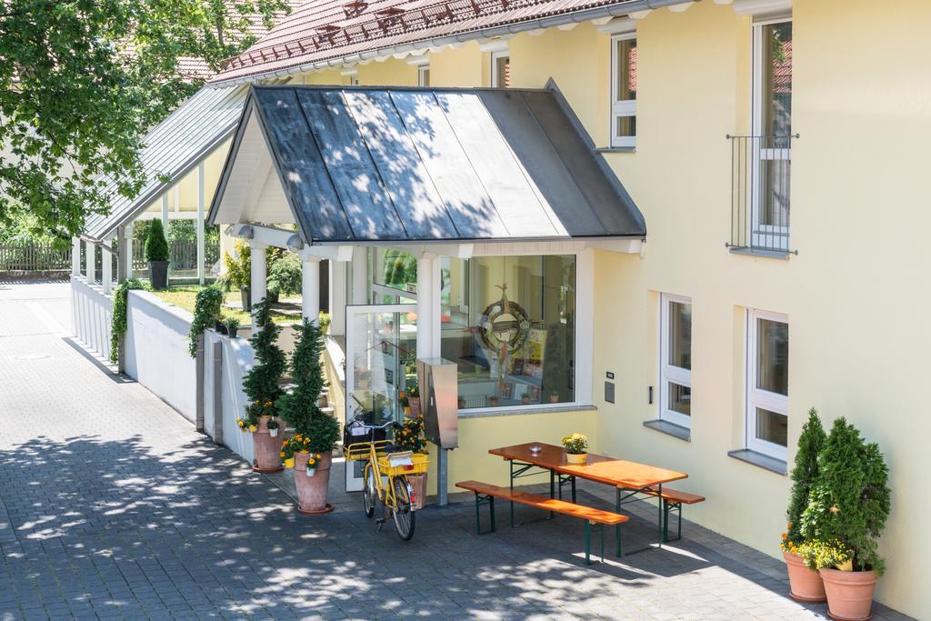 Beim Schrey Hotel 3*